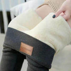 Women's Fleece Leggings