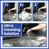 All-Purpose Rinse-Free Bubble Cleaner