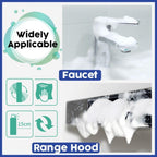 All-Purpose Rinse-Free Bubble Cleaner