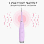 Pearl™ Ultrasonic Tooth Cleaner