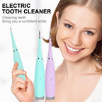 Pearl™ Ultrasonic Tooth Cleaner