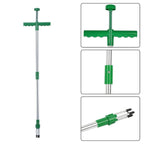Standing Plant Root Remover