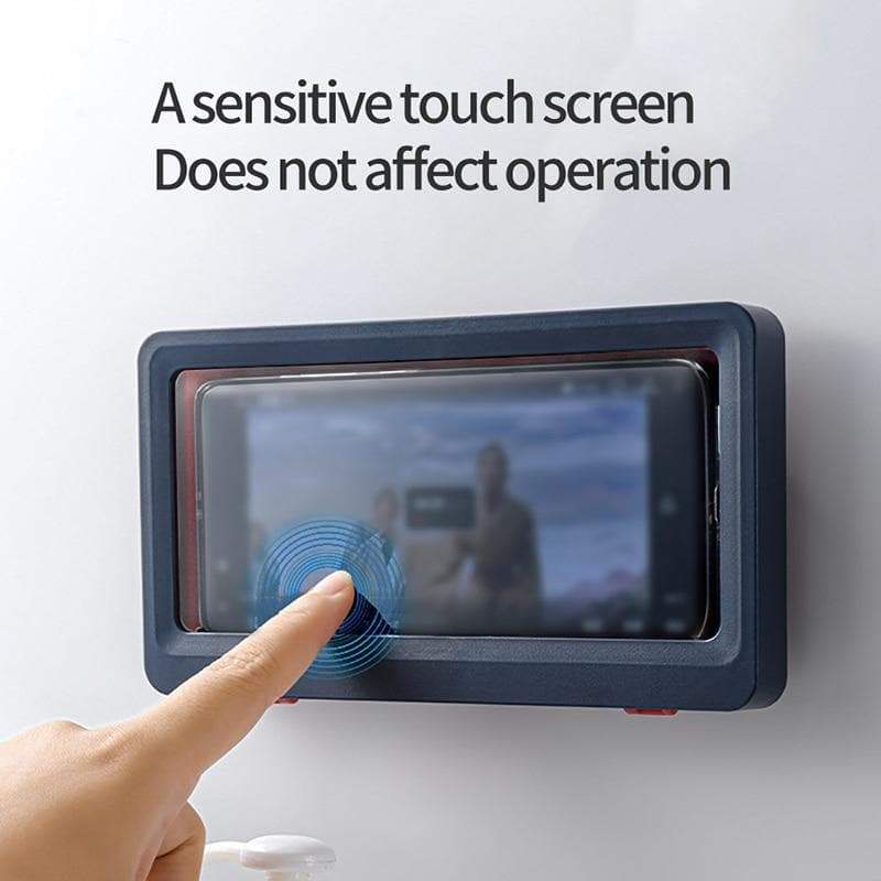 Mountable Mobile Case