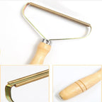Portable Lint Remover
