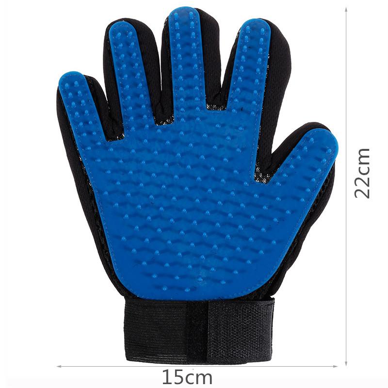 Pet Grooming Glove