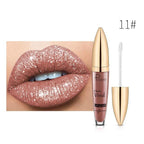 Pearlescent Diamond Lip Gloss