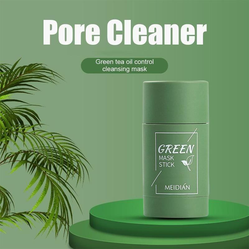 Green Tea Maximum Strength Acne Cleansing Stick