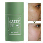 Green Tea Maximum Strength Acne Cleansing Stick
