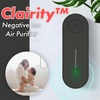 Clairity™ Negative Ion Air Purifier