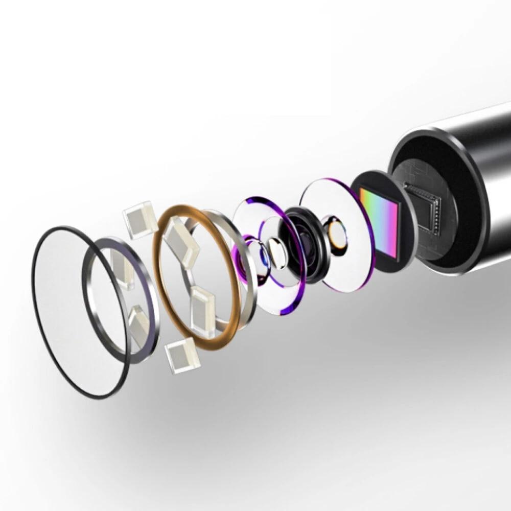 Wireless Endoscope Ear Pick Camera