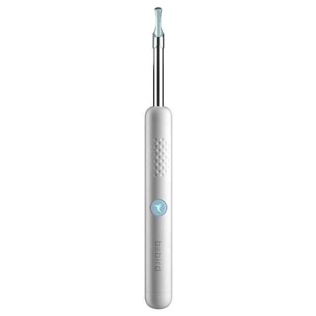 Wireless Endoscope Ear Pick Camera