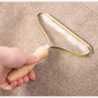 Portable Lint Remover