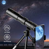 4K 10-300x40mm Zoom Phone Telescope