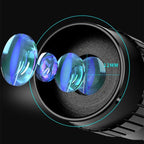 4K 10-300x40mm Zoom Phone Telescope