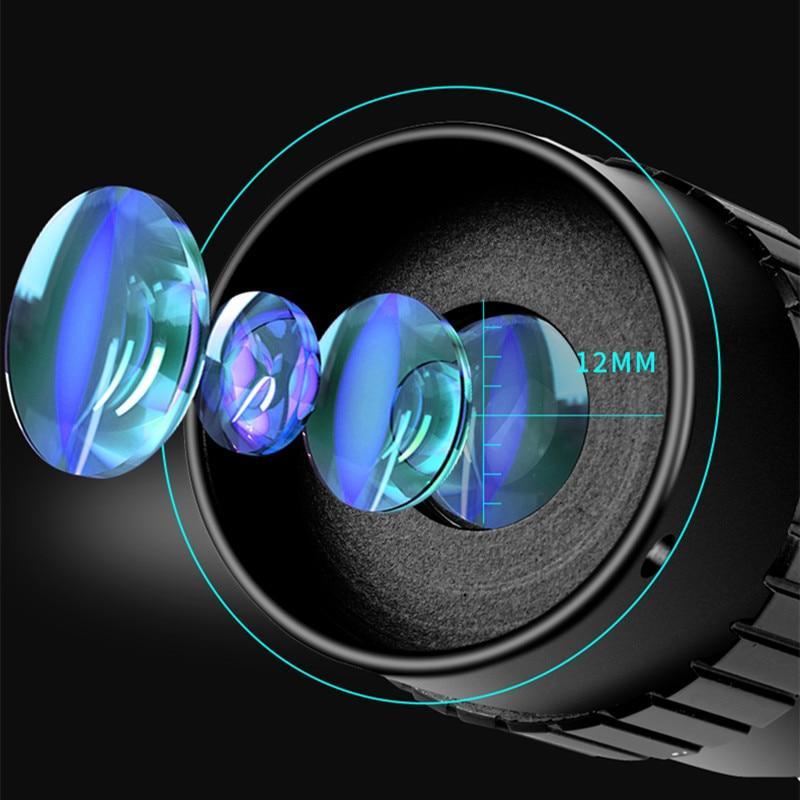 4K 10-300x40mm Zoom Phone Telescope