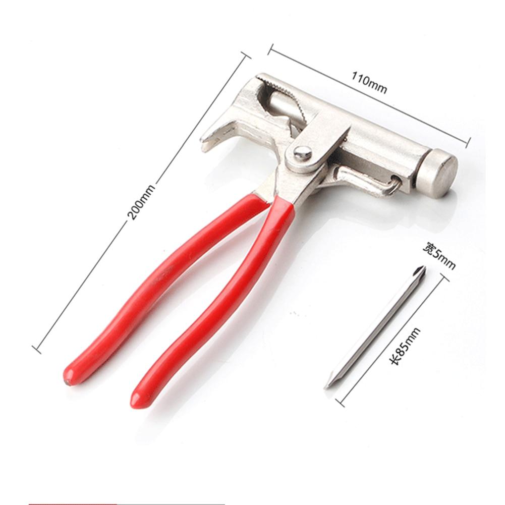 5 in 1 Multifunctional Hammer