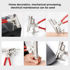 5 in 1 Multifunctional Hammer