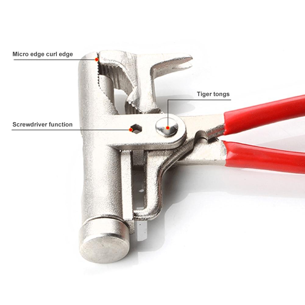 5 in 1 Multifunctional Hammer
