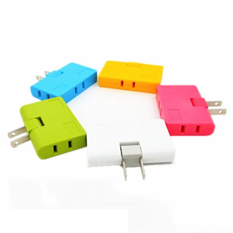 3 in 1 Rotating Power Block