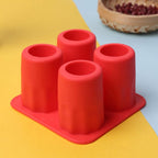 Shot Glass Ice Mold