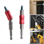20° Bendable Magnetic Drill Extender