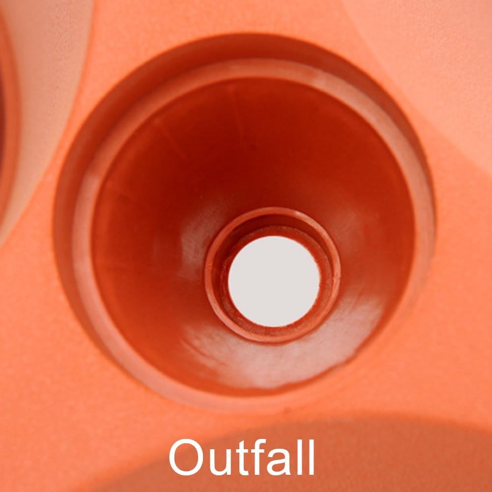 Flower Tower™ Verticle Stacking Plant Pots