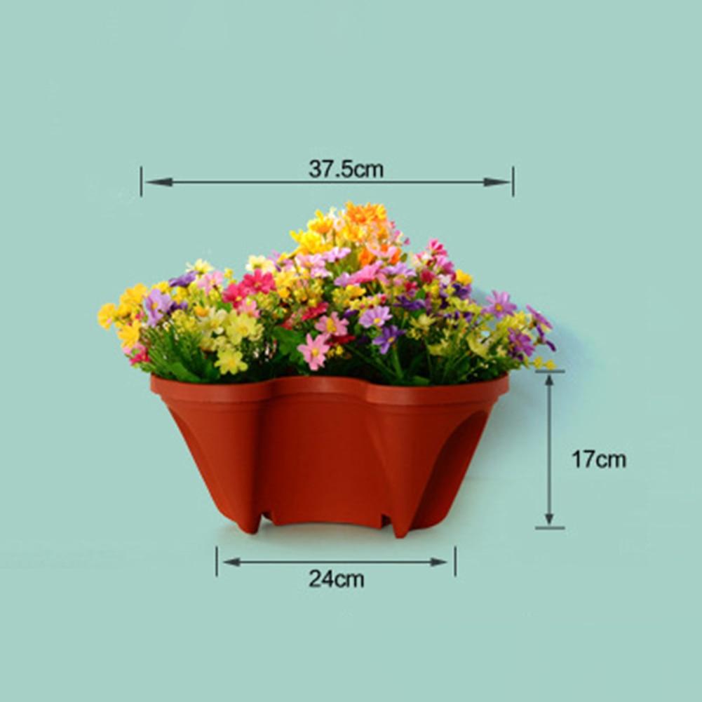 Flower Tower™ Verticle Stacking Plant Pots