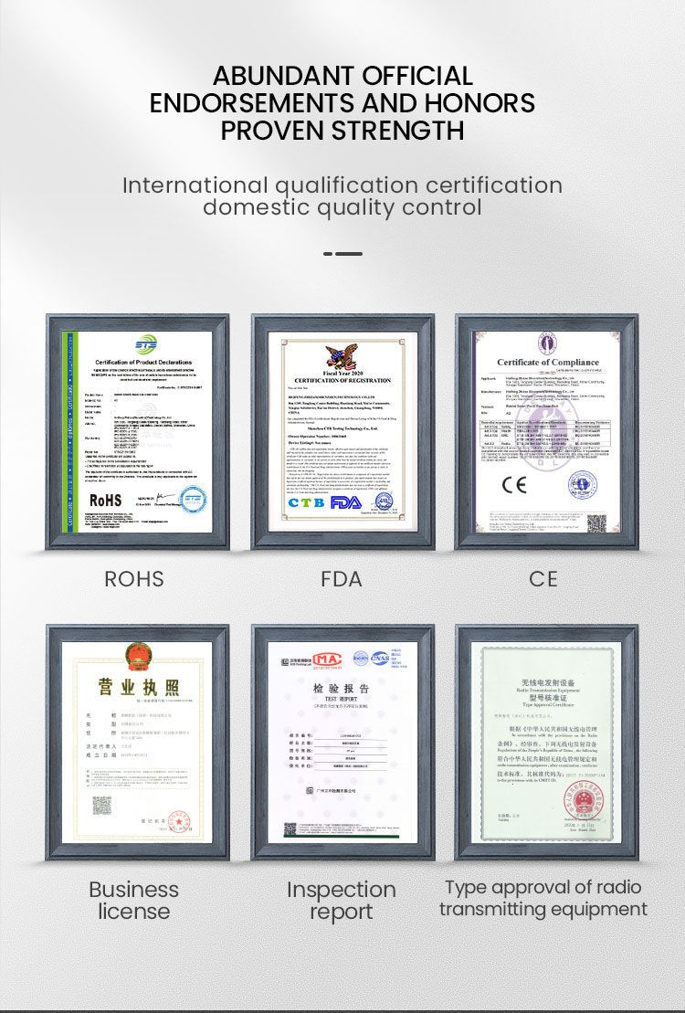 Wireless Endoscope Ear Pick Camera