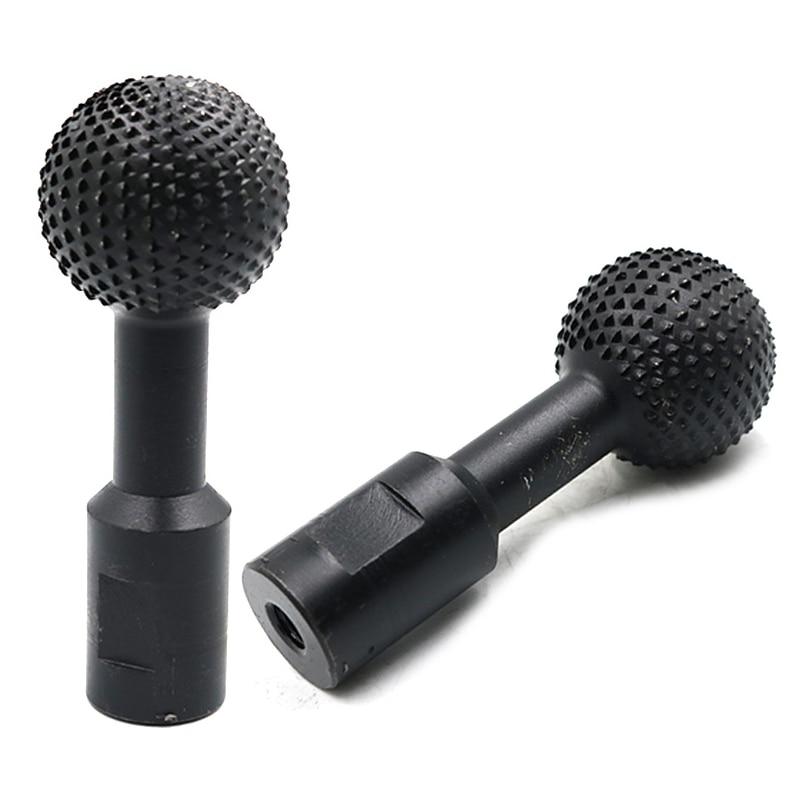 Power Carving Sphere