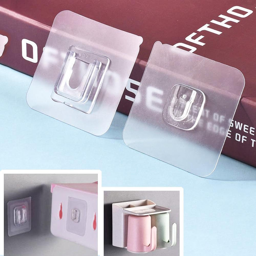 Adhesive Wall Hangers