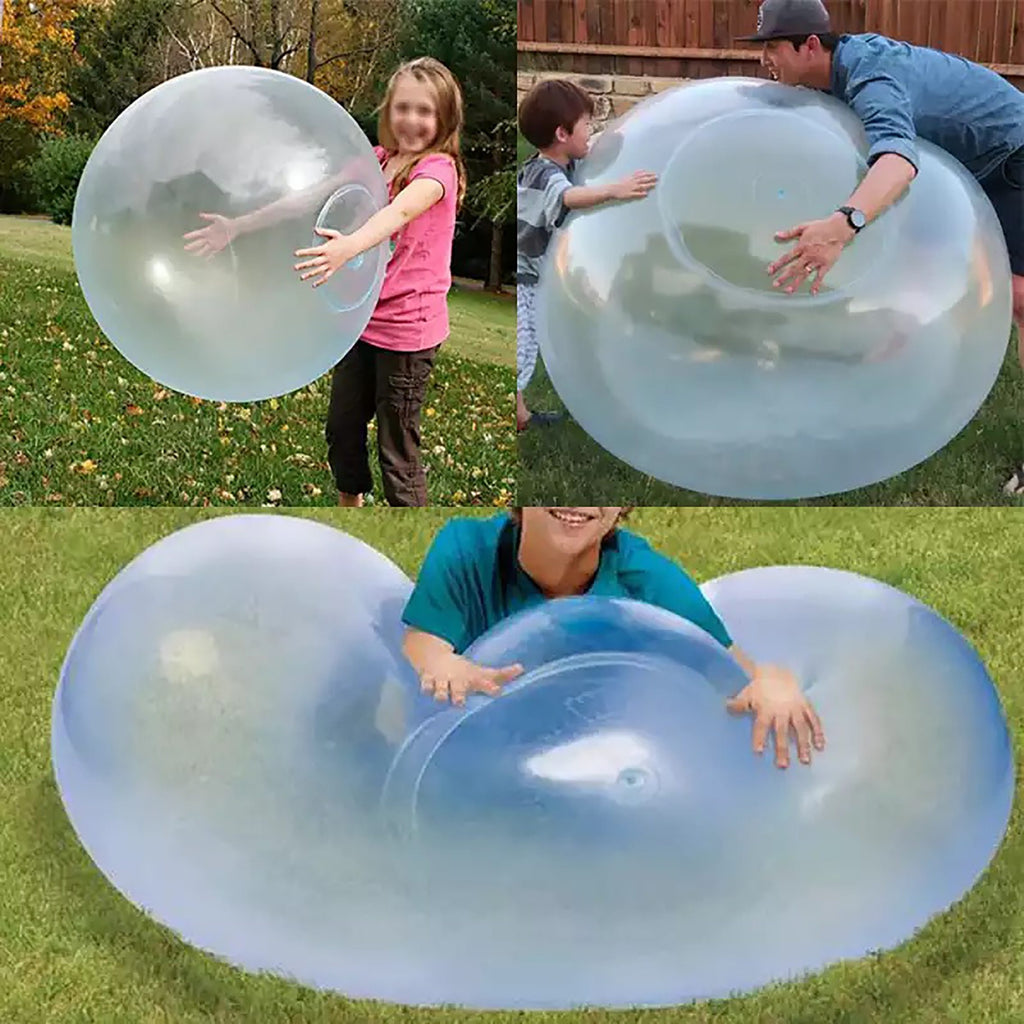 XL Indestructible Bubble Ball