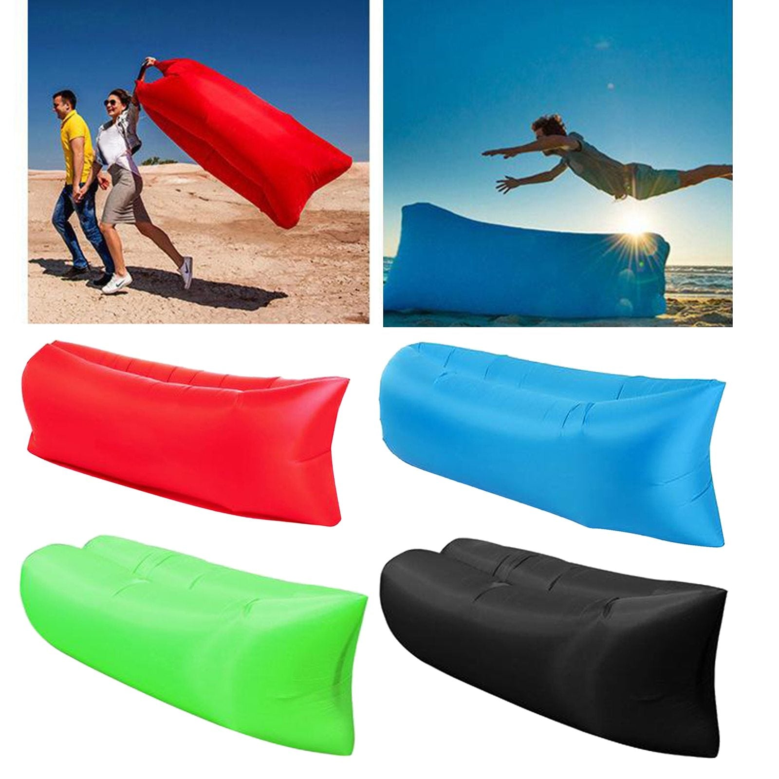 Outdoor Inflatable Lounger