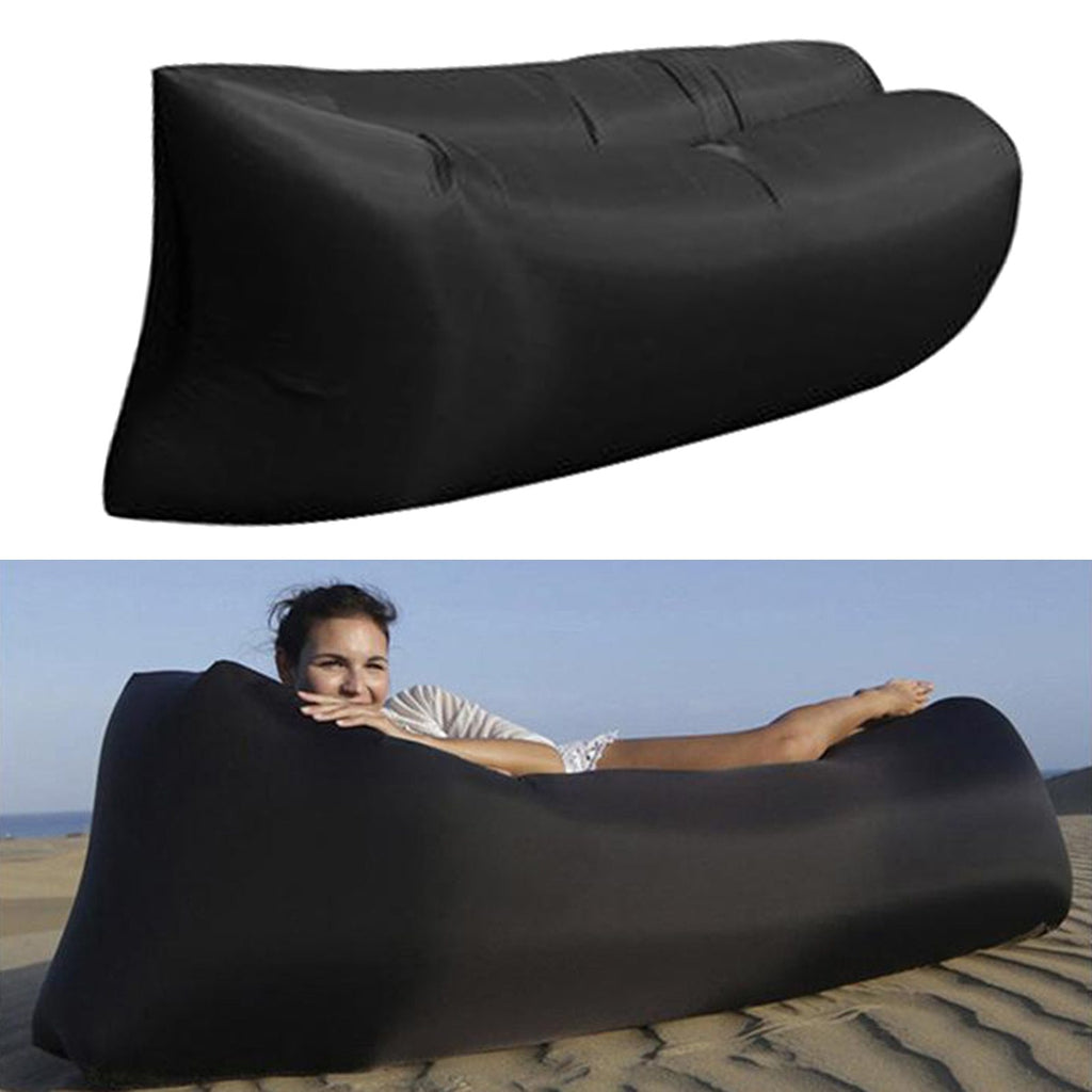 Outdoor Inflatable Lounger
