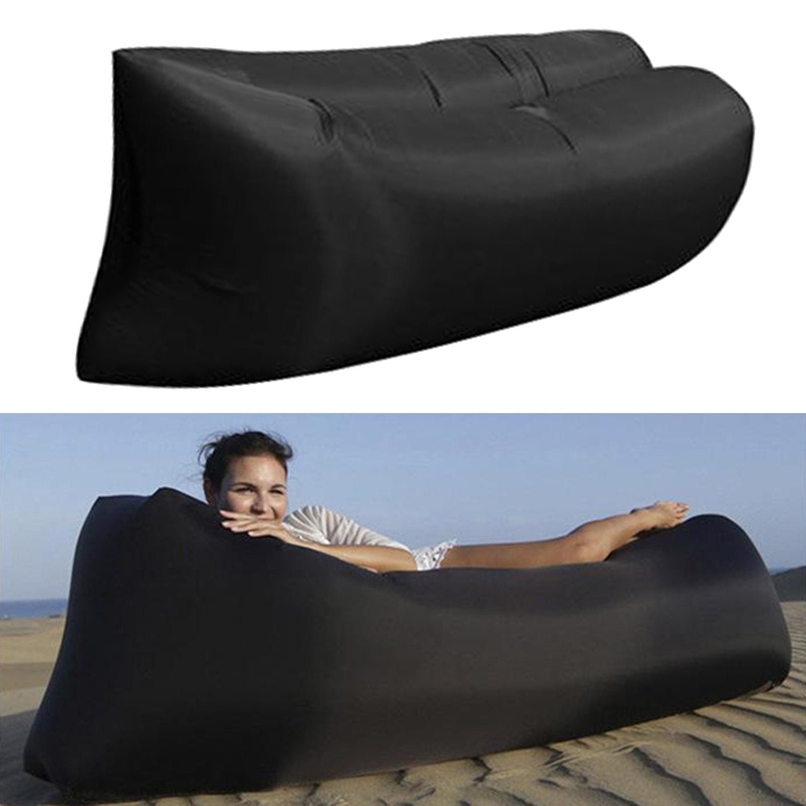 Outdoor Inflatable Lounger