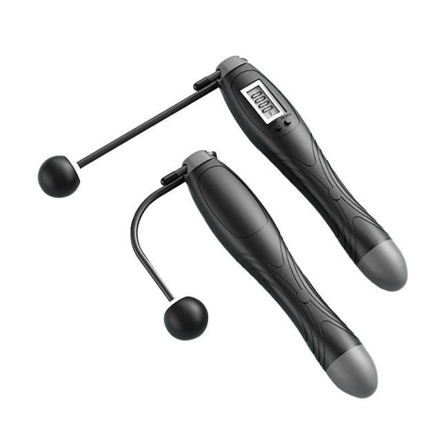 SmartRope™ Electronic Cordless Jump Rope