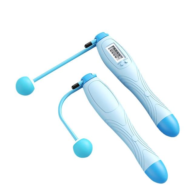 SmartRope™ Electronic Cordless Jump Rope