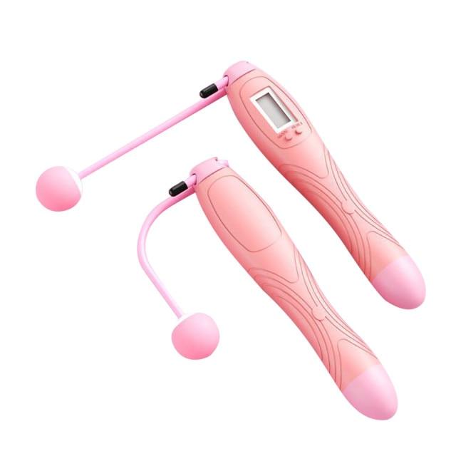 SmartRope™ Electronic Cordless Jump Rope