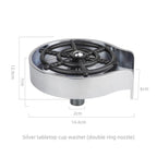 Automatic Barista Cup Cleaner