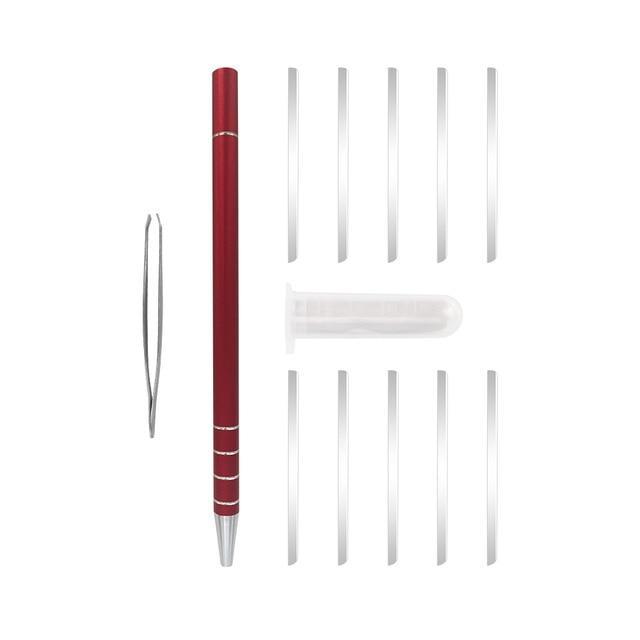 Pen Blade™ Stainless Steel Precision Razor