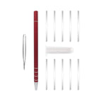 Pen Blade™ Stainless Steel Precision Razor