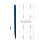 Pen Blade™ Stainless Steel Precision Razor