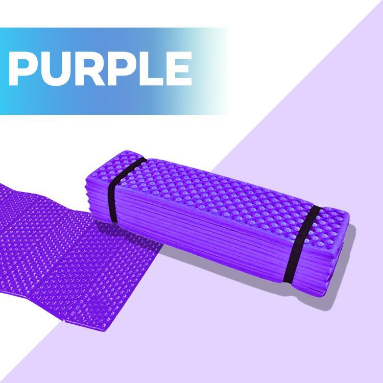 EZ Fold™ Camping Foam Pad