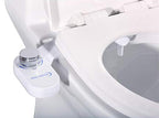 Peachy Non-Electric Toilet Bidet Attachment