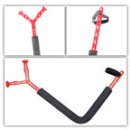 Golf Spinner Swing Motion Trainer