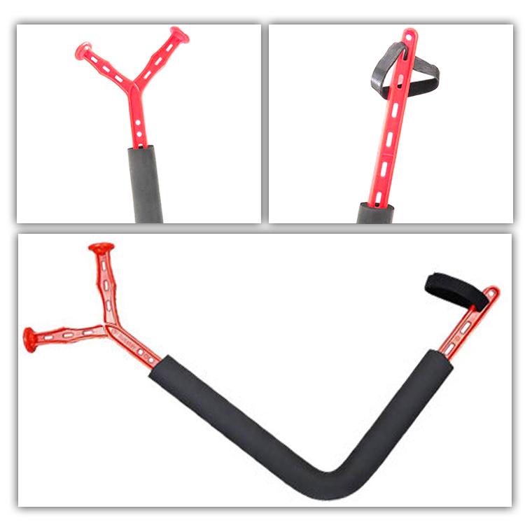 Golf Spinner Swing Motion Trainer