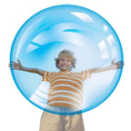 Amazing Bubble Ball