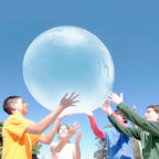 Amazing Bubble Ball