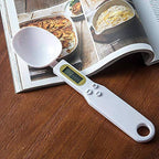 Health Byte Digital Weighing Spoon