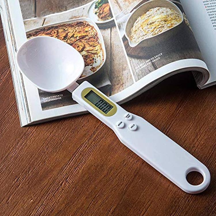Health Byte Digital Weighing Spoon
