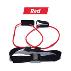 PlumpCheeks Butt Toning Resistance Bands
